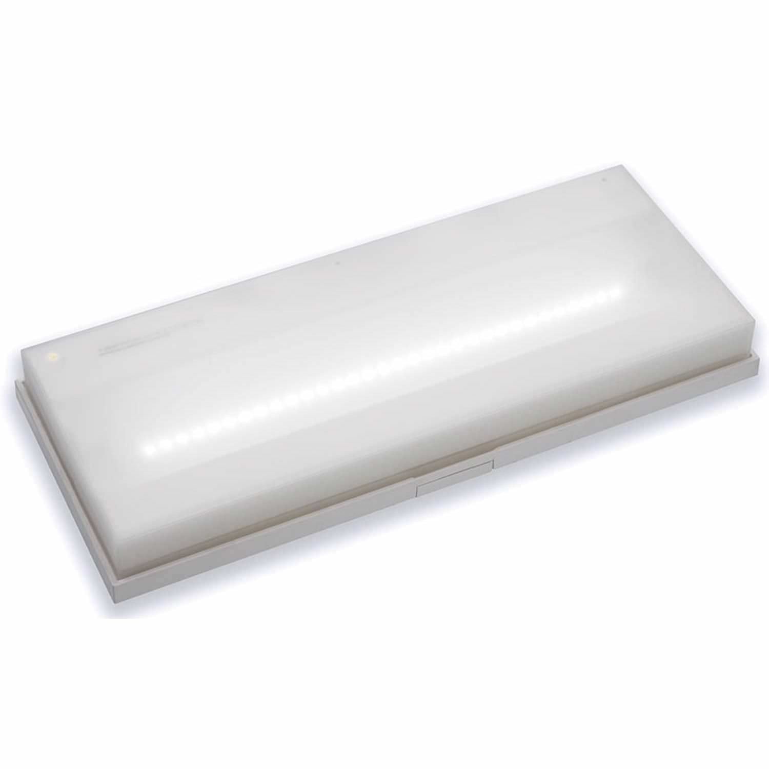 Lampada Di Emergenza Led 1le Fal22000