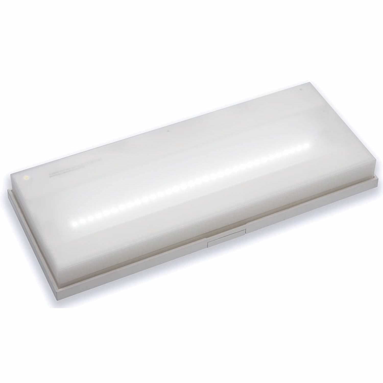 Lampada Di Emergenza Led 1le Fl31000