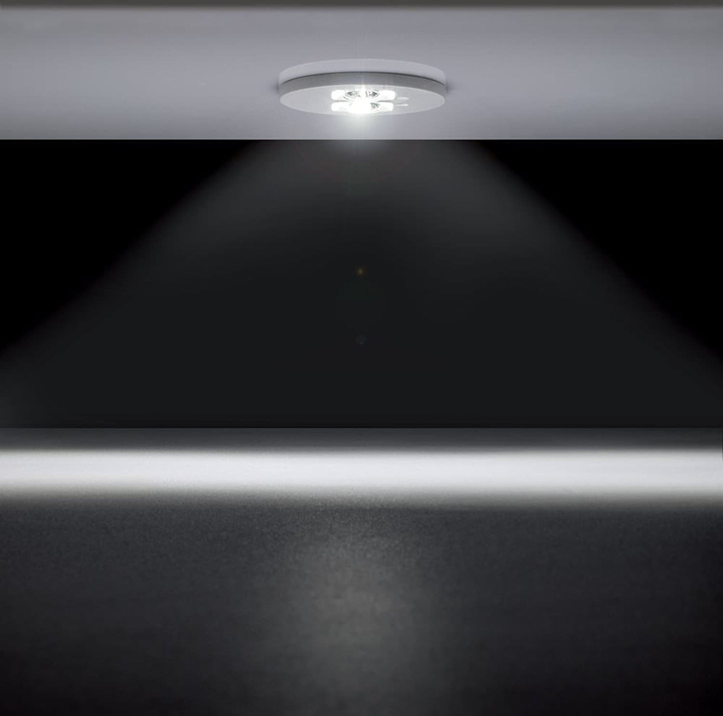 Lampada Emergenza Led Perry1levv3