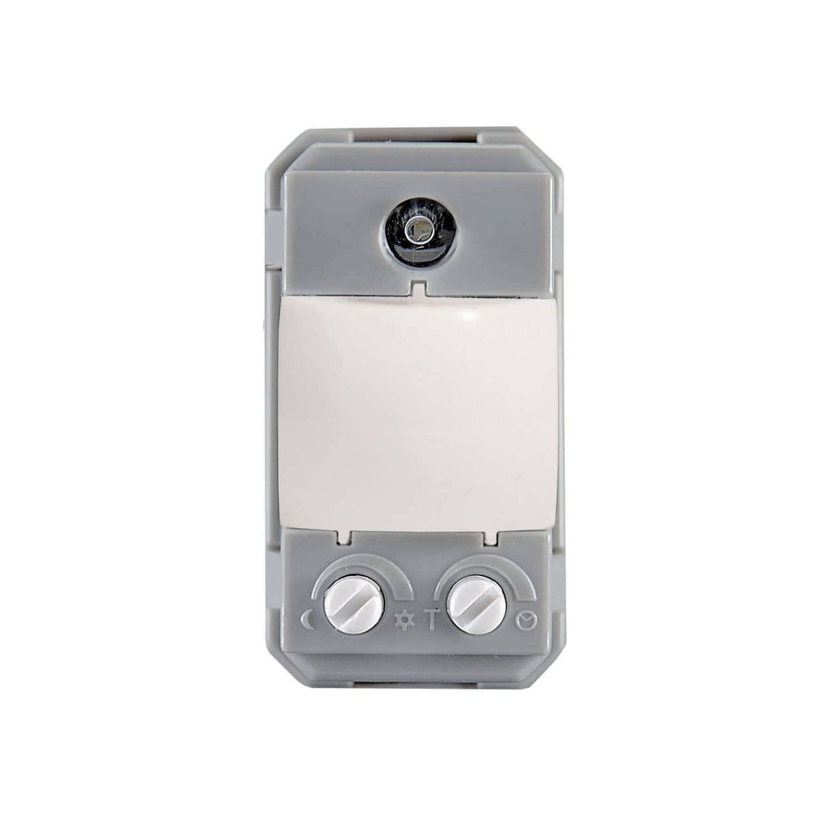 Regolatore Di Luce Tasto Bianco