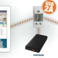 Caricabatterie Usb