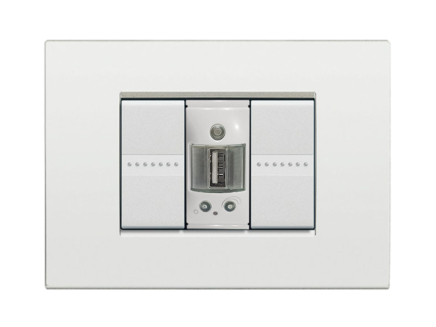 Caricabatterie Usb