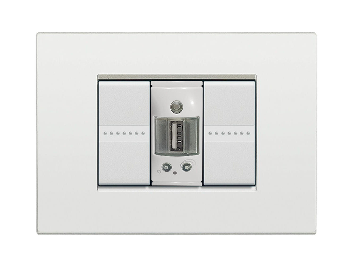 Caricabatterie Usb