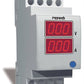 Multimetro Monofase 30a 2 Din