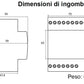 Contatore Di Energia Trifase 5ta