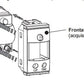 Rilevatore di movimento Perry 1SPRM030A eleganza e funzional