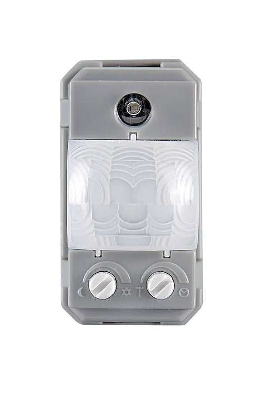 Rilevatore di movimento Perry 1SPRM030B eleganza e funzional