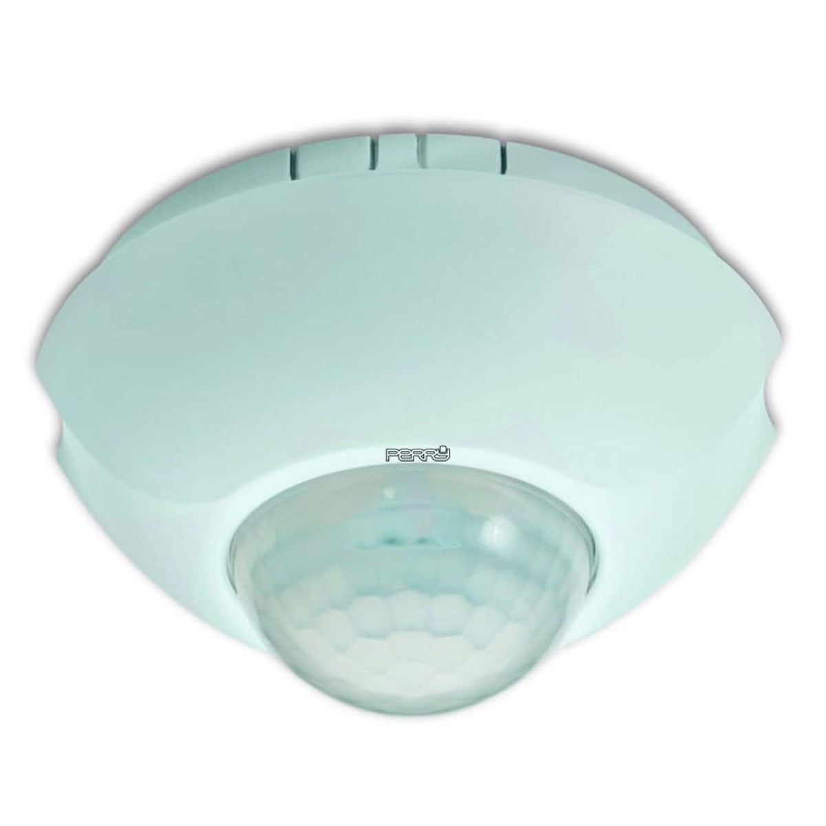 Sensore di presenza da soffitto Perry 1SPSP015 design elegan
