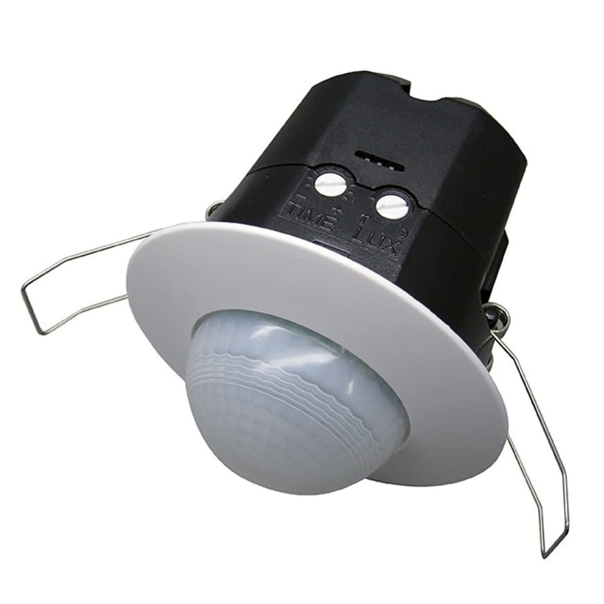 Sensore di presenza Perry 1SPSP020 eleganza efficienza e aff