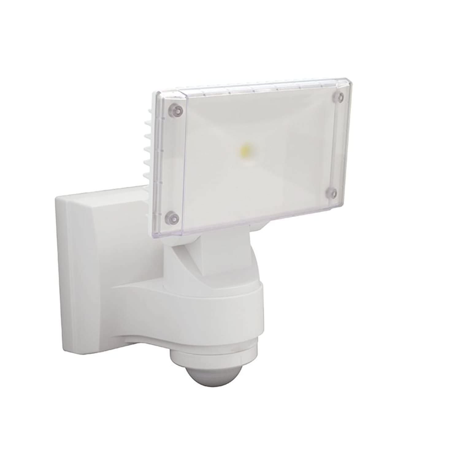 Rilevatore Di Movimento Con Faro a Led
