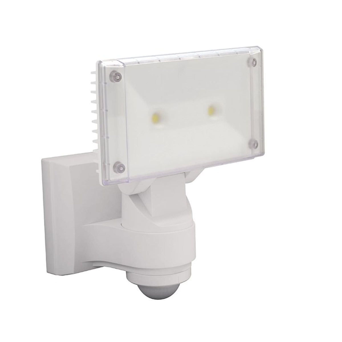 Rilevatore Di Movimento Con Mpc a 2 Led