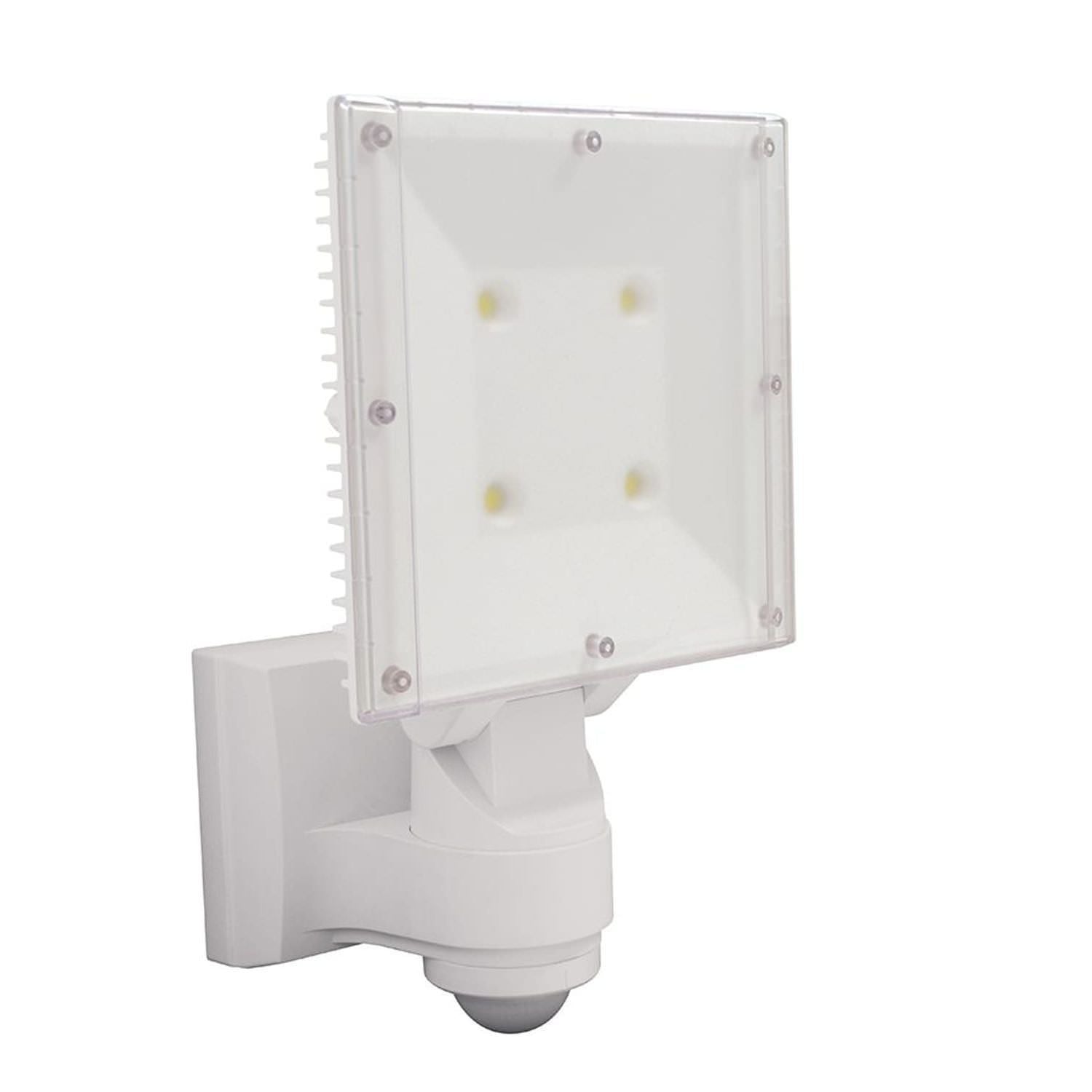 Rilevatore Di Movimento Con Mpc a 4 Led