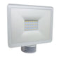 Faretto Led Bianco Con Sensore Movimento