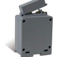Trasformatore Amperometrico 10a Perry