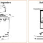 Trasformatore Amperometrico 10a Perry