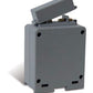 Trasformatore Amperometrico 405a Perry