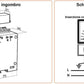 Trasformatore Amperometrico 405a Perry