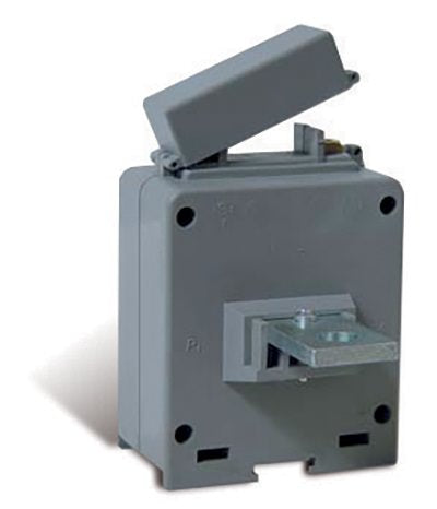 Trasformatore Amperometrico 605a Perry