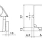 Termostato Perry 1TCTB060: eleganza e qualità per il tuo impianto