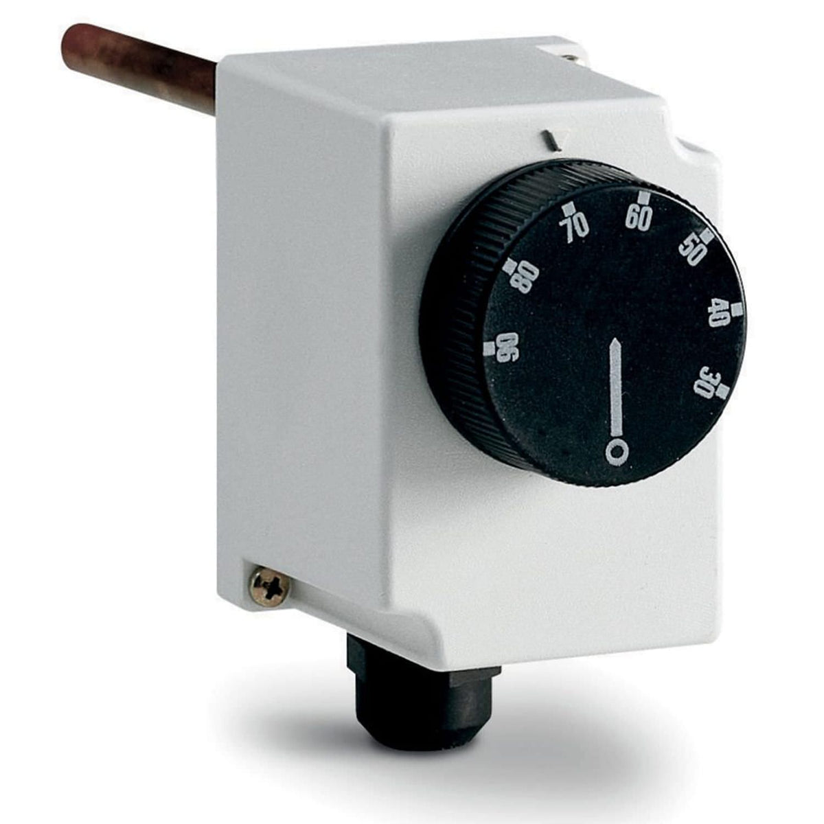 Termostato a bulbo Perry 1TCTB065 qualita design e affidabil