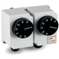Termostato meccanico Perry 1TCTB081 eleganza sicurezza e qua