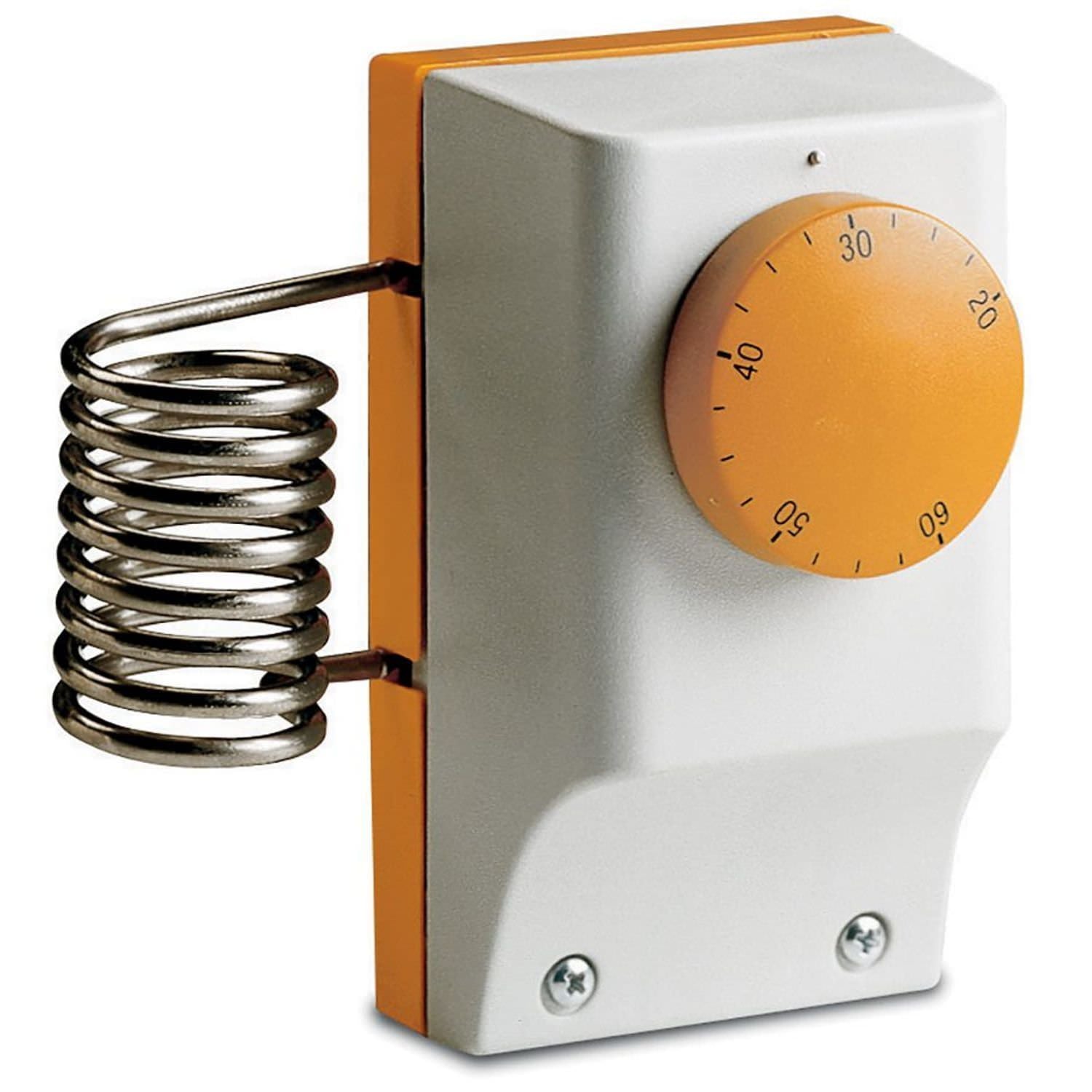 Termostato per serra Perry 1TCTB090: design elegante e materiali di alta qualità, acquista ora per un ambiente controllato e moderno!