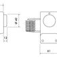 Termostato per serra Perry 1TCTB091 qualita design e affidab