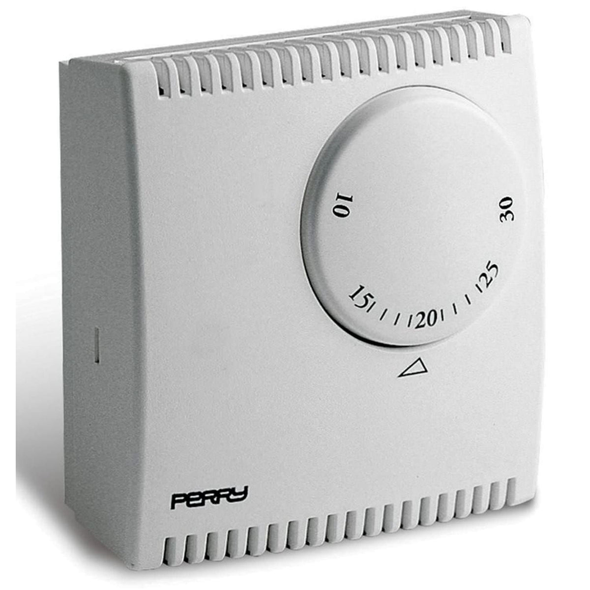 Termostato Perry TEG 130 qualita italiana design elegante ac