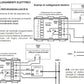 Termostato digitale da incasso Perry 1TITE540: eleganza e funzionalità per ogni ambiente. Acquista ora!