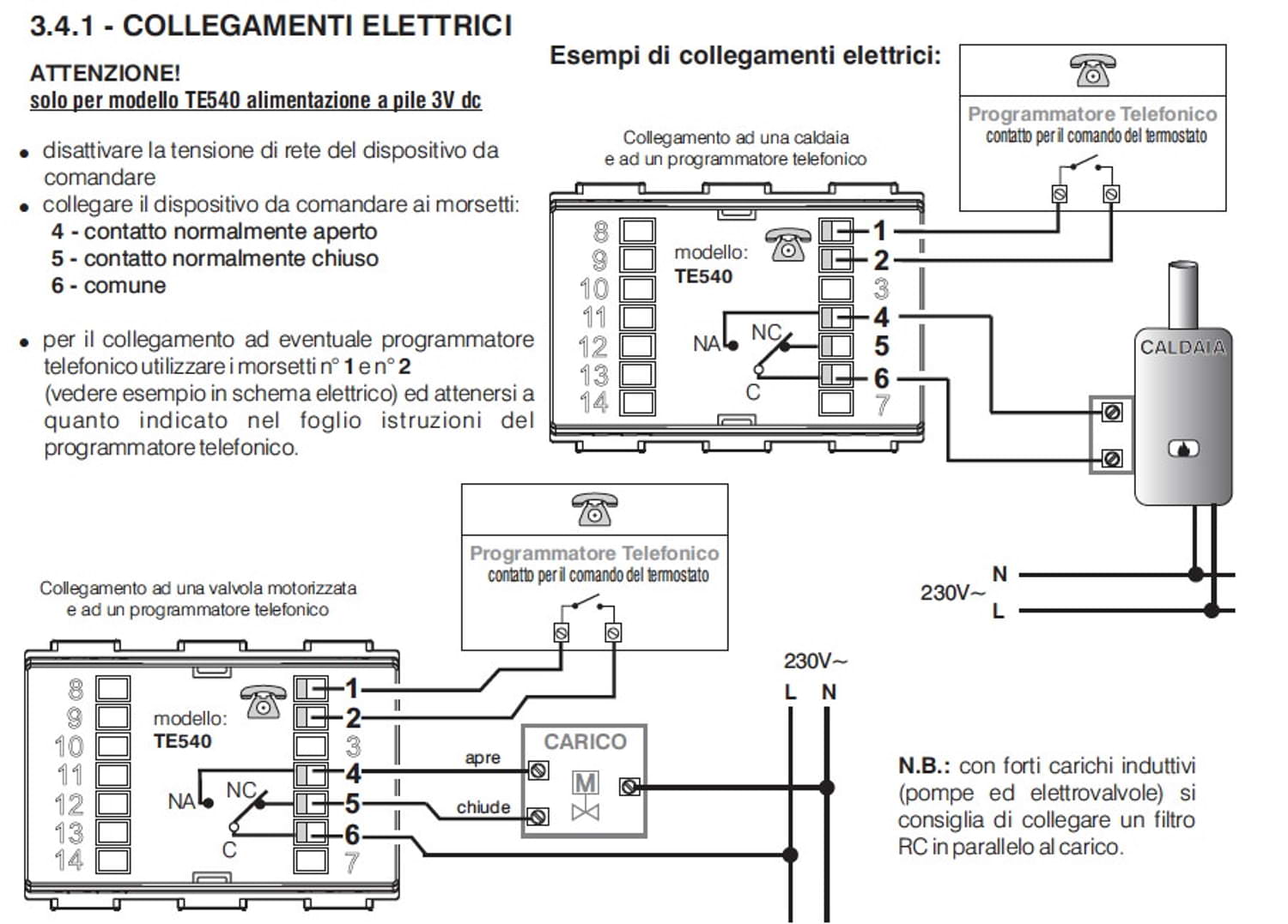 Termostato digitale da incasso Perry 1TITE540: eleganza e funzionalità per ogni ambiente. Acquista ora!