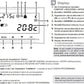 Termostato digitale da incasso Perry 1TITE540: eleganza e funzionalità per ogni ambiente. Acquista ora!