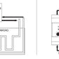 Termostato elettronico Perry 1TMTE076: design elegante e durevole