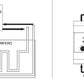 Termostato elettronico modulare 2 DIN Perry 1TMTE078 per quadri elettrici: qualità, design elegante e durata. Acquista ora!