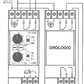 Termostato elettronico Perry 1TMTE082: design elegante, materiali di alta qualità, ideale per ambienti privati e professionali. Acquista ora per un comfort duraturo e una gestione efficiente della temperatura.