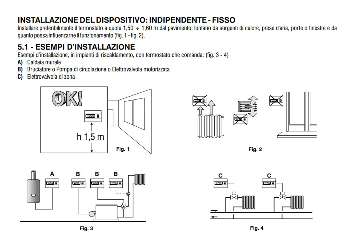 Termostato digitale da parete Perry 1TPTE011B: design elegante, installazione facile, autonomia oltre 12 mesi. Acquista ora per un comfort termico duraturo!