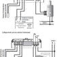 Termostato Perry 1TPTE028B: design elegante, materiali di qualità, funzionalità avanzate. Acquista ora per un comfort duraturo e un risparmio energetico garantito.