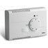 Termostato elettronico da parete Perry design elegante e fun