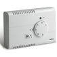 Termostato elettronico da parete bianco Perry-1TPTE122: eleganza, qualità e funzionalità per il tuo ambiente.