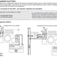Termostato digitale Perry 1TPTE526B: eleganza e funzionalità per la tua casa