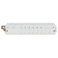 Barra Di Comando Per 6 Zone 230v