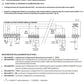 Barra Di Comando Per 6 Zone 230v