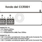 Centralina Di Controllo Stato Delle Zone