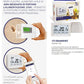 Cronotermostato Wi Fi Perry design elegante funzionalita ava