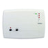 Ricevitore radio da parete Perry 1TXRX01 P design elegante m
