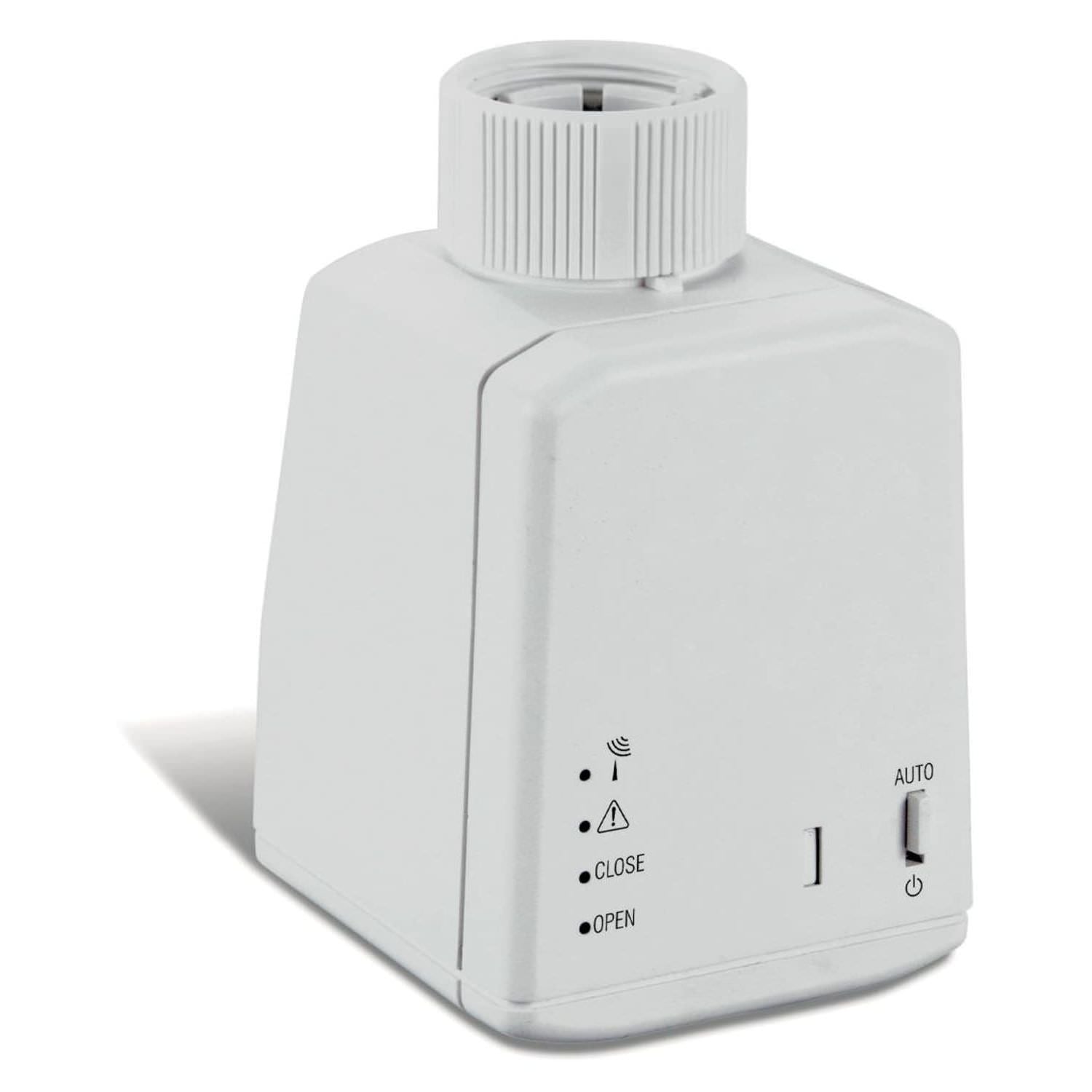 Valvola Elettronica Per Termosifoni