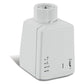 valvola elettronica per termosifoni perry 1txvtrx02 design e