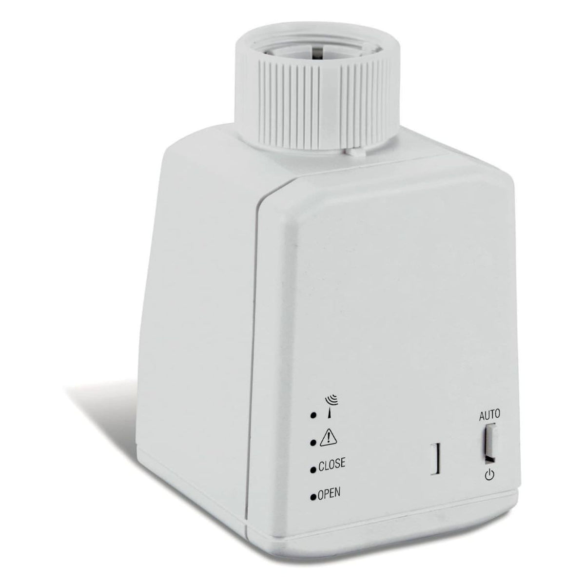 valvola elettronica per termosifoni perry 1txvtrx02 design e