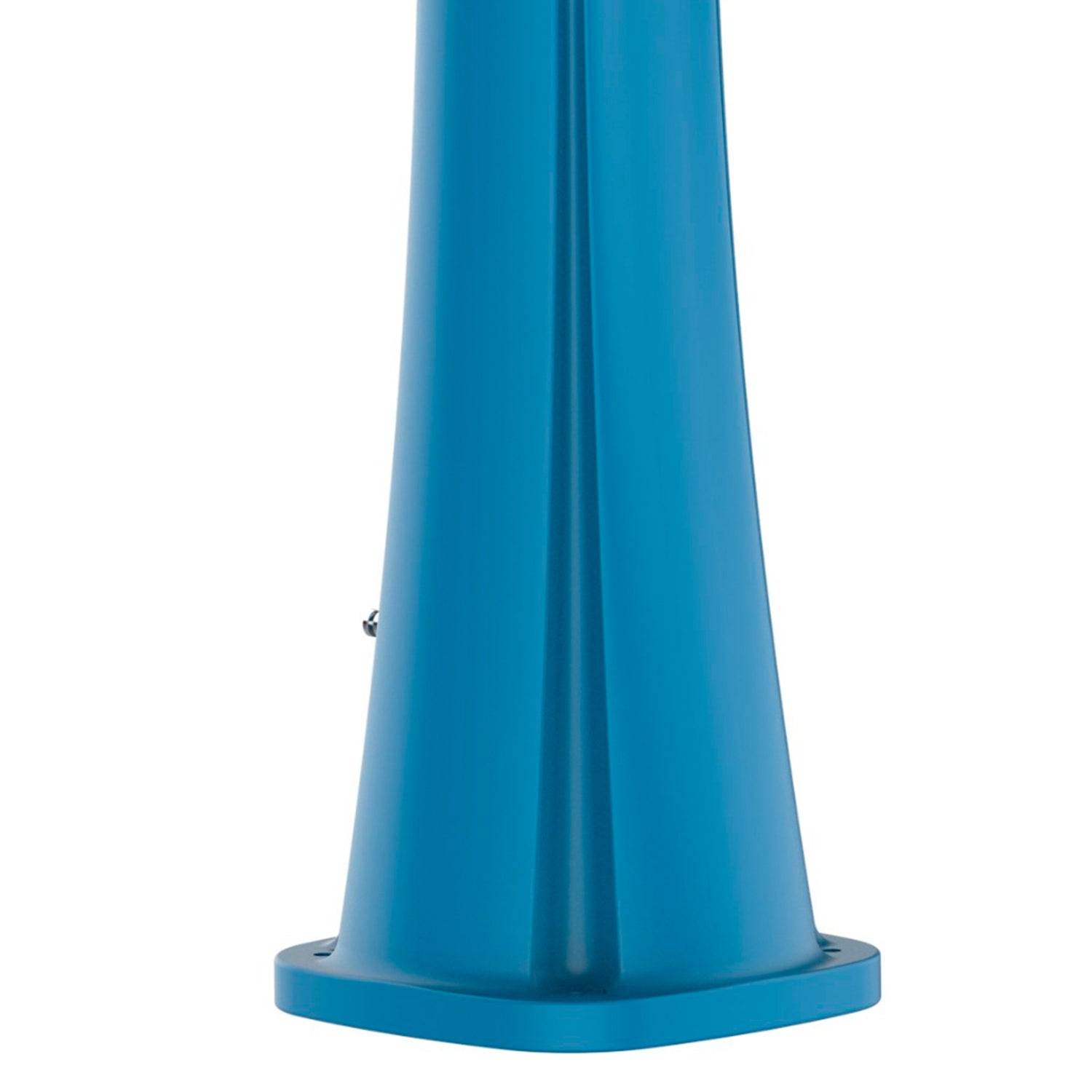 Doccia solare blu Rio: design elegante, materiali resistenti, acquisto sicuro