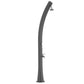 Doccia solare grigia RIO-SS0935-GRAY: eleganza e praticità per il tuo giardino