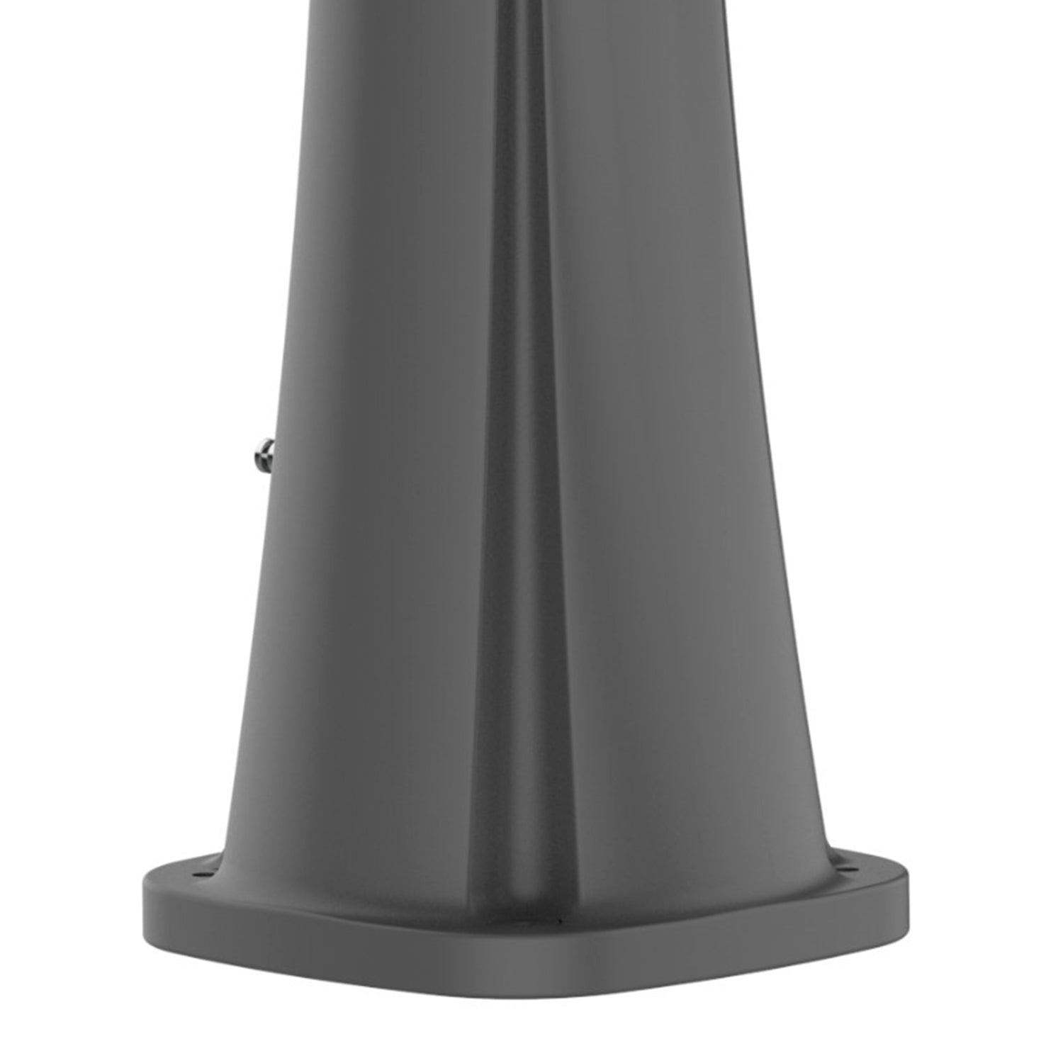 Doccia solare grigia RIO-SS0935-GRAY: eleganza e praticità per il tuo giardino